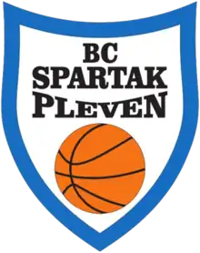 Spartak Pleven logo