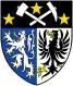 Coat of arms of Kelmis