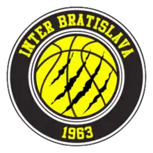 Inter Bratislava logo