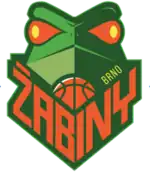 BK Brno logo