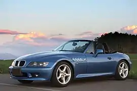 BMW Z3