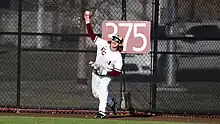 Earlham College baseball