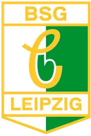 BSG Chemie Leipzig 1997