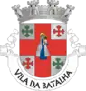 Coat of arms of Batalha