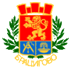 Coat of arms of Bratsigovo