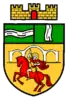 Coat of arms of Radomir Municipality