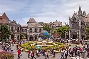 Sun World Ba Na Hills