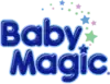 US logo for Baby Magic