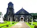 Bacacay Catholic Church