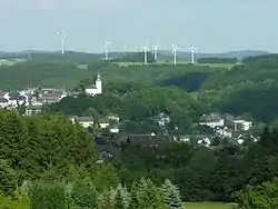 Bad Marienberg