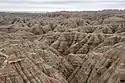 Badlands National Park