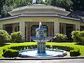 Pavillon des Fleurs