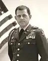 LTC Larry A. Bailey, 1987–89