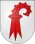 Coat of Arms of Basel-Landschaft