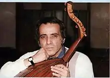 Baligh Hamdi ca. 1970