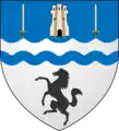 Coat of arms of Ballinasloe