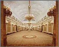 Ballroom