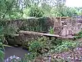 The Lavoir in the Chateau