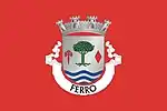 Flag of Ferro