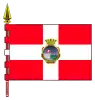 Flag of A Guarda