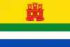 Flag of Castejón