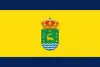 Flag of Cervera de Buitrago