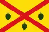 Flag of Gironella