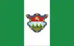 Flag of Antigua Guatemala