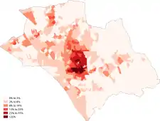 Asian-Bangladeshi