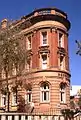 Former bank building, Oxford Street, Darlinghurst, New South Wales (Federation Free Classical)