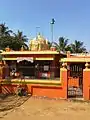 Ganesh Temple