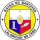 Official seal of Bantayan