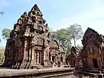 Banteay Srei