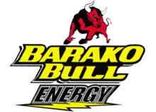 Barako Bull Energy logo