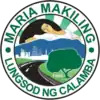 Official seal of Makiling