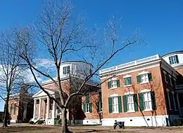 Barnard Observatory