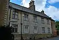 17th-century house in Barrowby