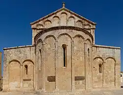 San Gavino Shrine