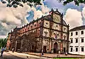 Basilica of Bom Jesus, Goa