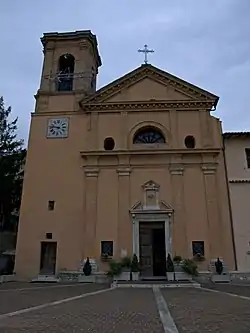 San Vitale