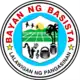 Official seal of Basista