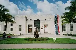 Bass Museum South Beach