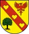 Coat of arms of Basse-Allaine