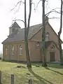 Batakiai Evangelical Lutheran Church