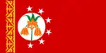 Flag of Batken Region