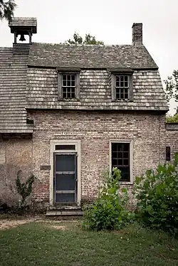 Old post Office in Batsto Village