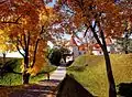 Bauska Castle