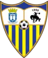 Club crest (1999–2019)