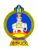 Official seal of Bayankhongor Province