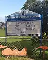 image of Bayswater School, New Zealand